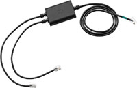 EPOS Sennheiser Electronic Hook Switch (EHS) Adapter #CEHS-SN 01 for Snom Phones